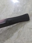 Vintage Wally Frank Ltd Imported Briar Smoking Pipe – Smooth Billiard, Estate — photo 3