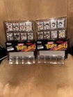 Funko Bitty Pop! STRANGER THINGS COMPLETE SET OF 16 Figures Includes Chases