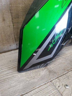 2022 22 19-25 Kawasaki Ninja Z400 Left Side Fairing Cowl Cover