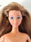 Vintage Mattel heart Family Mom Doll Only
