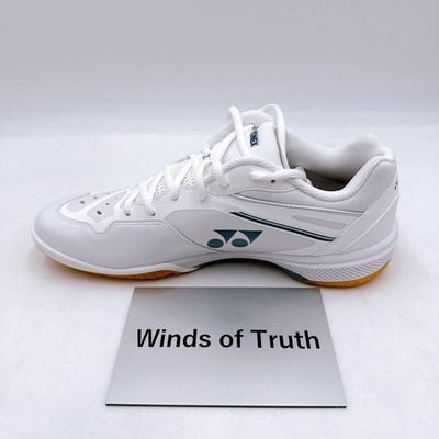 YONEX Power Cushion 65 Z Men's Badminton Shoes SHB65Z4M1-011 US 4