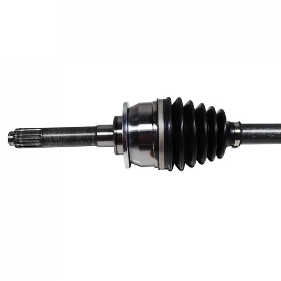Front CV Joint CV Axle For 1996 1997 1998 1999 - 2002 Isuzu Trooper Acura SLX - Image 3 of 4