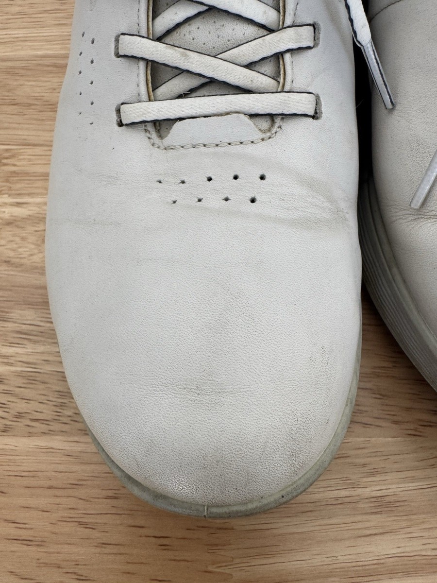 Ecco S-three Golf Shoes 41 Men's (7-7.5) | eBay
