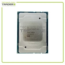 SRFBF Intel Xeon Gold 5217 8-Core 3.00GHz 11MB 115W FCLGA3647 Processor