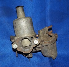 Carburateur Triumph SPITFIRE