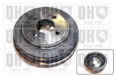 Tambour de frein Honda LOGO