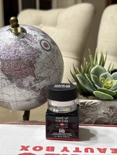 Make Up Forever Ultra HD Microfinishing Loose Powder  1 g / 0.035 oz Mini Sz G1