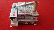 4x NGK 6043 ILZKAR7A-10 Zündkerze für MERCEDES C63AMG E63AMG ML63AMG S63AMG 4x NGK 6043 ILZKAR7A-10 Zündkerze für MERCEDES C63AMG E63AMG ML63AMG S63AMG