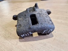 / Nissan Micra K11 MK2 1.0 Petrol N/S Front Passenger Left Side Brake Caliper