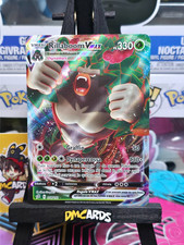 Pokemon Rillaboom Vmax 018/192 | Fragore Ribelle Italiano | Near Mint