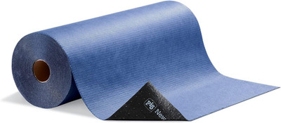 PIG New Grippy Paint Booth Mat | Reduces Paint Defects and Color Casting | St...