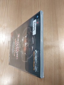 Death Mask Official Guidebook PS1 Saturn Strategy Book Free Shipping