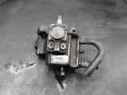 Pompe d'injection de carburant haute pression