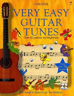 Very Easy Guitar Tunes by Marks, Anthony 0746058799 FREE Shipping