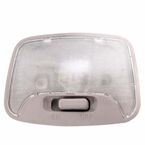 Interior Roof Lamp Light Cabin Room Fit Mitsubishi Triton L200 MN ML Cab 05-14 - Picture 7 of 9