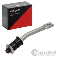 Maxgear Koppelstange Vorne Links Passend FüR Ssangyong Actyon Kyron Rexton | 72-