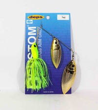 Deps B Custom Spinnerbait DW 1 oz 04 (0045)