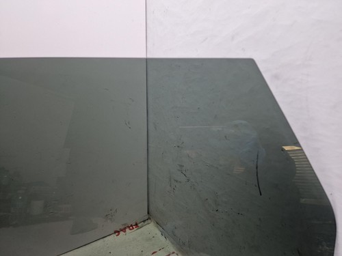 RANGE ROVER EVOQUE WINDOW GLASS DOOR REAR LEFT PASSENGER SIDE L538 2012 - 2018 - Picture 7 of 13