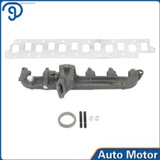 Cast Iron Exhaust Manifold 1965-1983 For Ford Bronco F-150 L6 300 4.9l 674-173