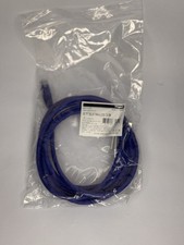 CAT6 Blue Ethernet Patch Network Cable RJ45 7 Length Legrand - New- LOT OF 10