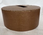 Vintage Revolving Wood Poker Chip Carousel w/ Case, Chips & Cards — photo 10