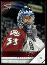 2019-20 Upper Deck 30 Years of Patrick Roy Colorado Avalanche #UD30-16