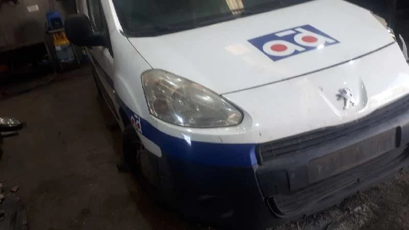 BIELA / 2627526 PARA PEUGEOT PARTNER KASTEN 1.6 16V HDI - Imagen 3 de 4