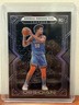 2021 Panini Obsidian Electric Etch Purple # 67/99 Jeremiah Robinson-Earl RC