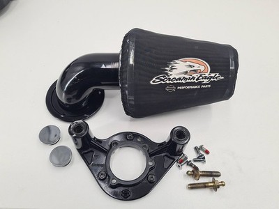 Harley-Davidson Universal  Screamin Eagle Heavy Breather Performance Luftfilter-