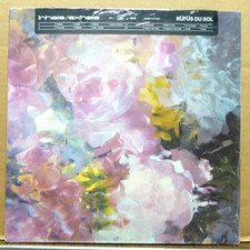 Rufus Du Sol - Inhale / Exhale 2-LP Vinyl Record BRAND NEW & SEALED