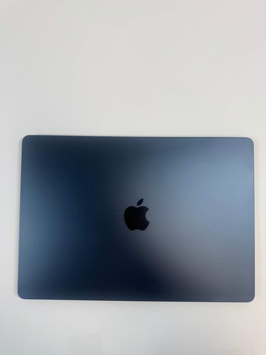Apple MacBook Air 2025 15" M2 10C GPU 3,5 GHz 8 GB RAM 256 GB SSD A2941 - Imagen 4 de 8
