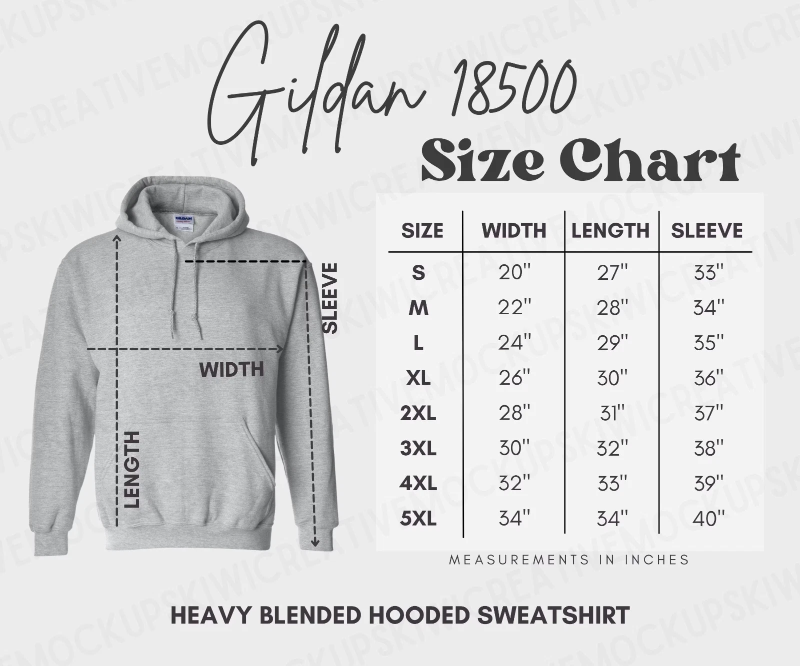 Stranger Things Surfer Boy Hoodie Gildan