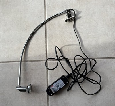 SLT Display Light SL-1005T-35W - 12 Volt  incl. Tasche 