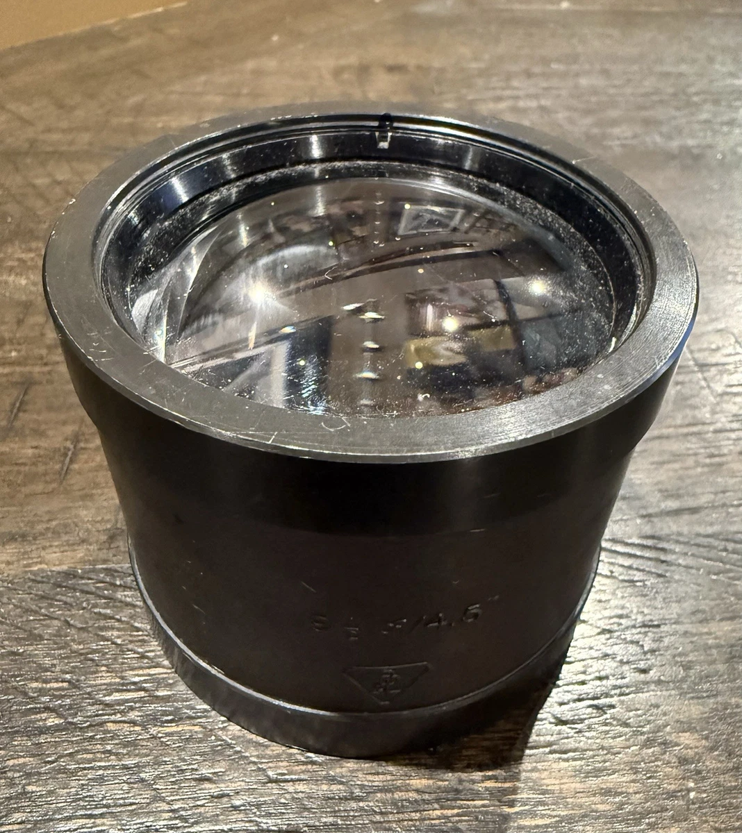 Bausch Lomb Lens In Vintage Camera Lenses for sale | eBay