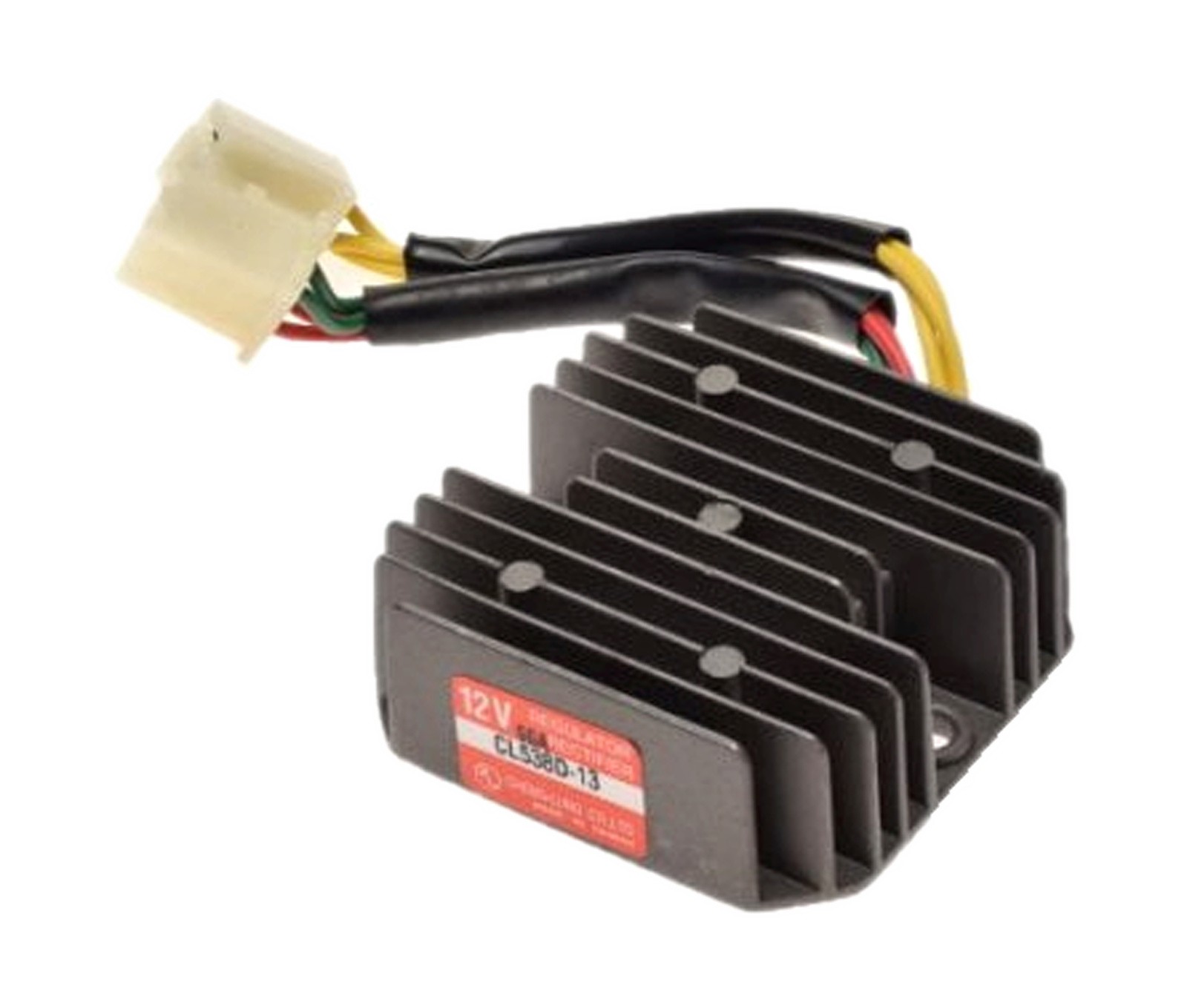 Régulateur de tension pour Honda CL538D-13 stabilisateur de batterie de moto