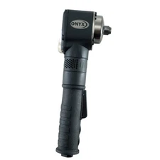 Astro Pneumatic 1832 ONYX 1/2 in. Nano Angle Impact Wrench New