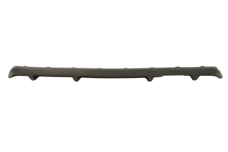 Rear Bumper Spoiler Fits: CITROEN DS3 09.01-14.05