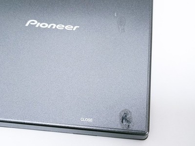 Pioneer DVR-XD10 DVD CD Burner Writer Portable Drive 8x USB 2.0 | eBay