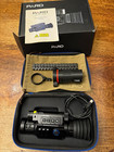PARD NV008P NIGHT VISION SCOPE PLUS EXTRAS