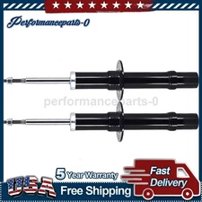 Focus Auto Parts Front Suspension Strut fits 2016-2019 Dodge Charger