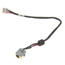 AC DC JACK CABLE POWER FOR ACER ASPIRE TimelineX 4830 4830T 4830G 4830TG 4830TZ