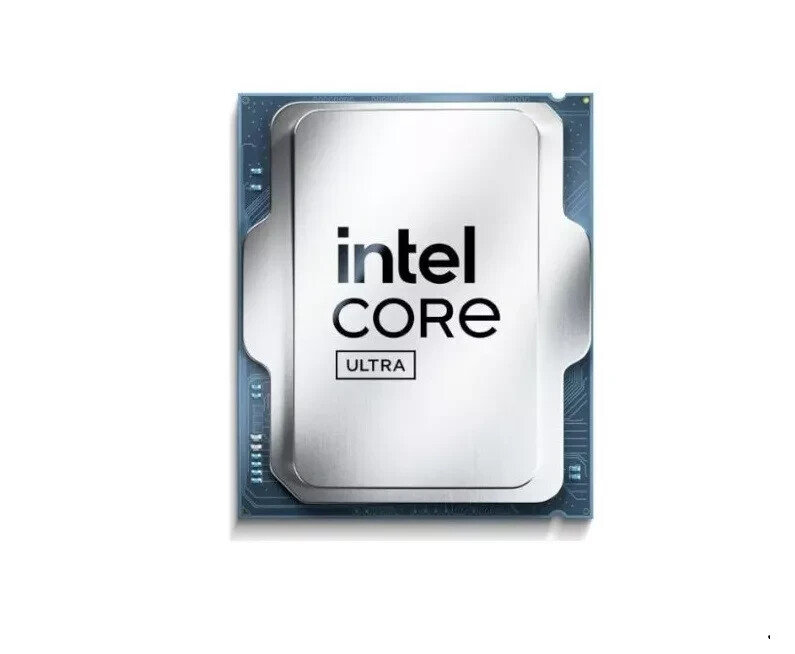 CPU Core Ultra 9 285K BOX Intel Core Ultra 9 285K Box Design Leaks - OC3D