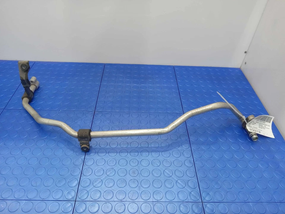 12-21 Nissan NV1500 NV2500 AC Air Conditioner Suction Pipe OEM 924501PA0B - Image 2 of 2