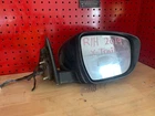 2019 NISSAN XTRAIL drivers side mirror
