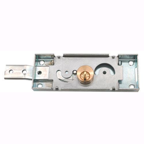 Prefer Serratura Per Serranda A412 Laterale Sx* 1 Pz