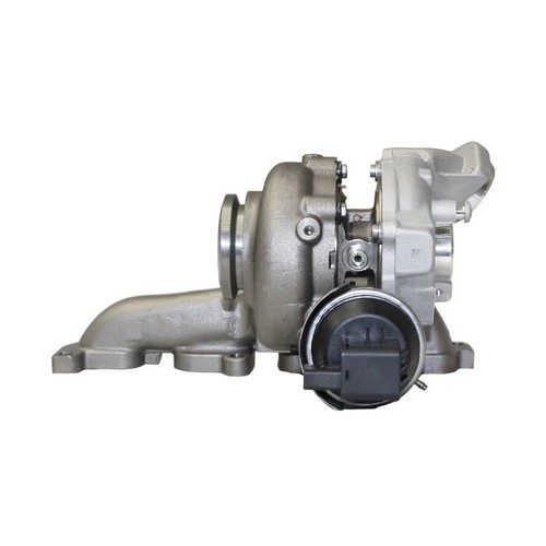 Upgrade Billet Turbo Charger For Volkswagen Beetle 2.0L 2009 Onwards - Picture 9 of 17