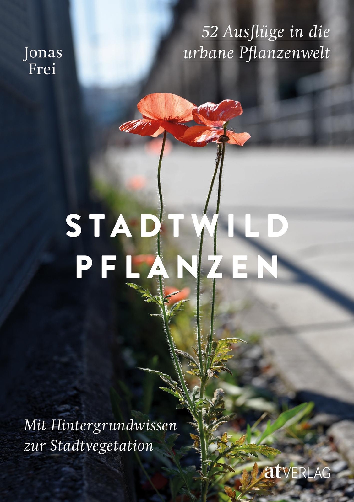 Thumbnail - Stadtwildpflanzen Jonas Frei