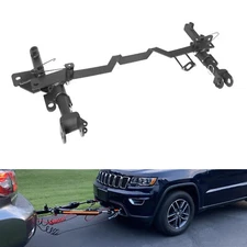 521440-5 Tow Bar Baseplate Tow Bar Bracket Direct Connect Style for Dodge&Jeep