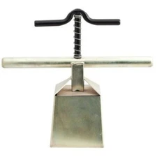 "As Is" Authentic Ladbrooke Maxi 4" Soil Block Maker. Authorized Reseller.