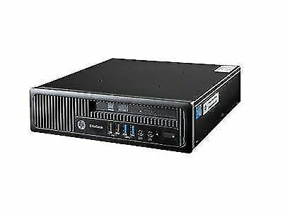 Hp Prodesk 600 G5 | eBay